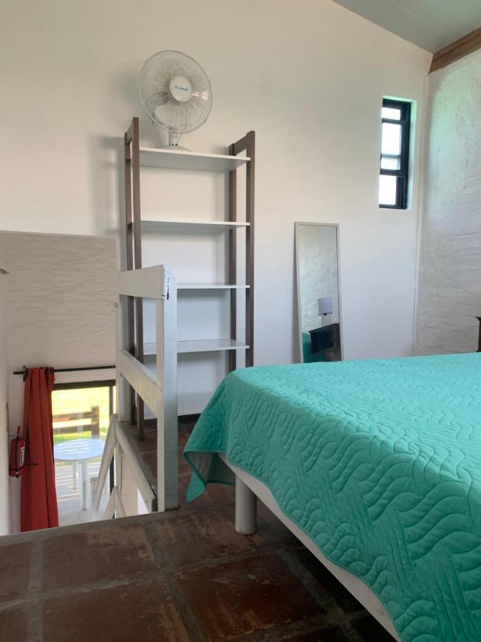Sabai Casas De Playa Daire La Paloma Dış mekan fotoğraf