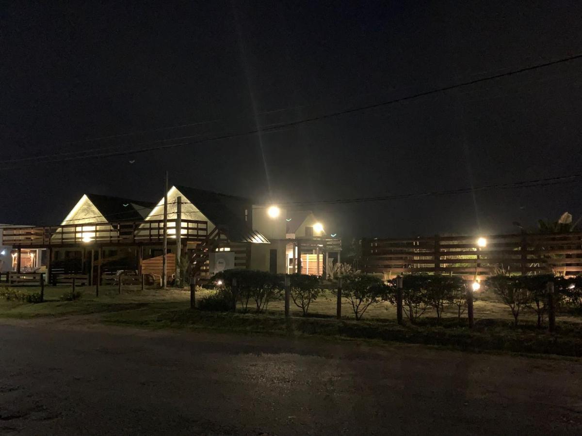 Sabai Casas De Playa Daire La Paloma Dış mekan fotoğraf