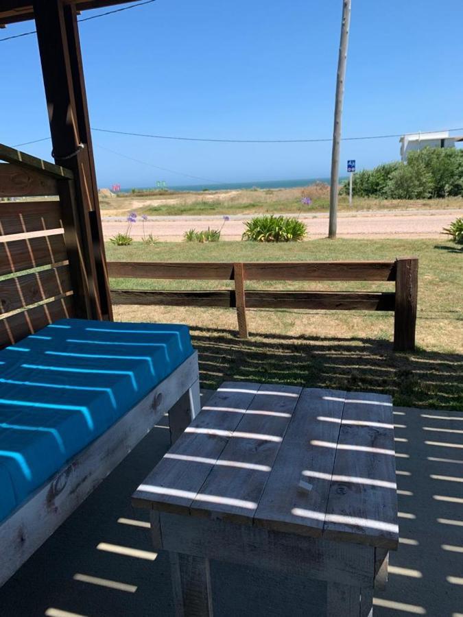 Sabai Casas De Playa Daire La Paloma Dış mekan fotoğraf