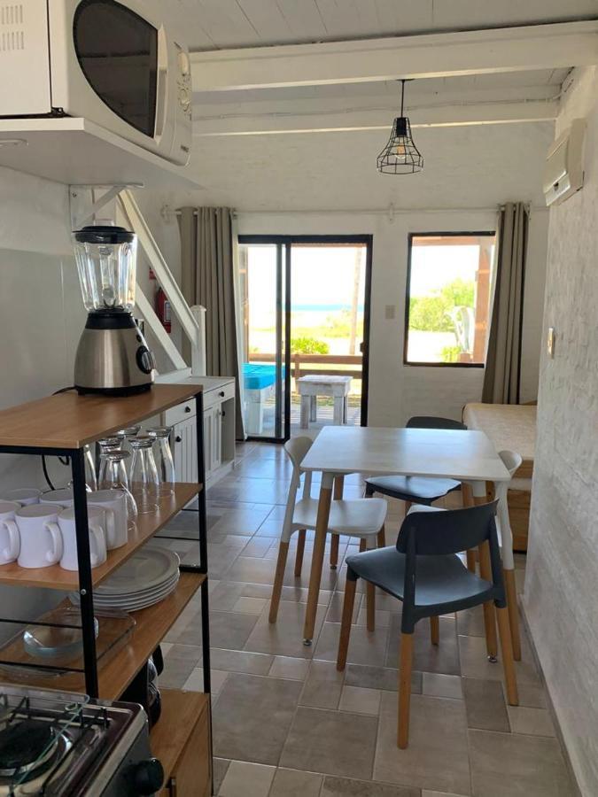 Sabai Casas De Playa Daire La Paloma Dış mekan fotoğraf