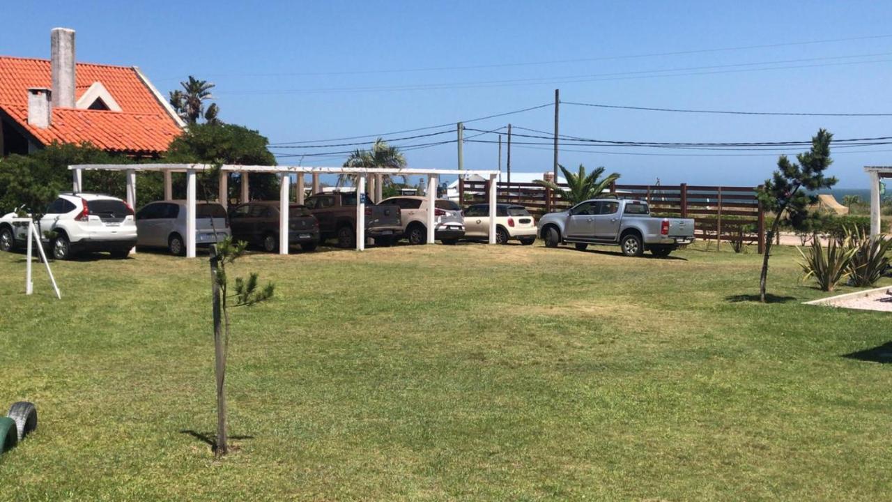 Sabai Casas De Playa Daire La Paloma Dış mekan fotoğraf
