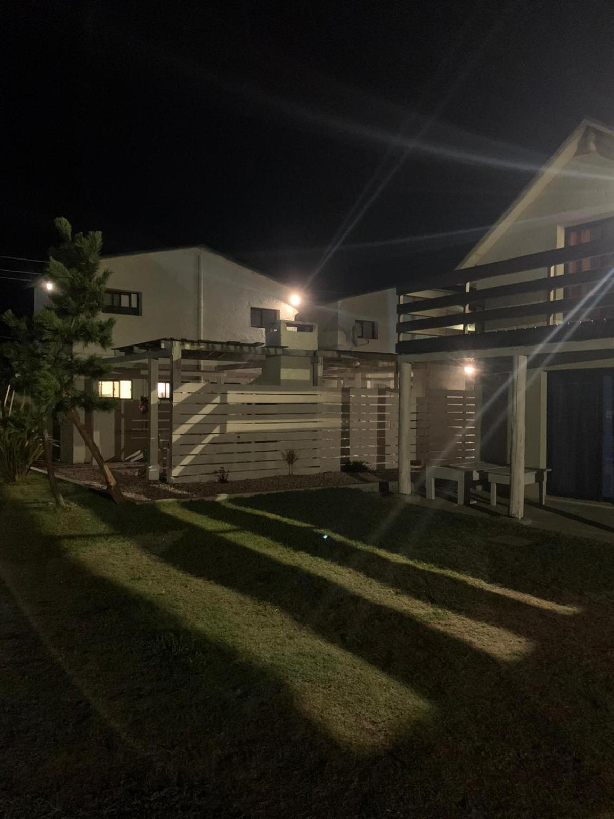 Sabai Casas De Playa Daire La Paloma Dış mekan fotoğraf