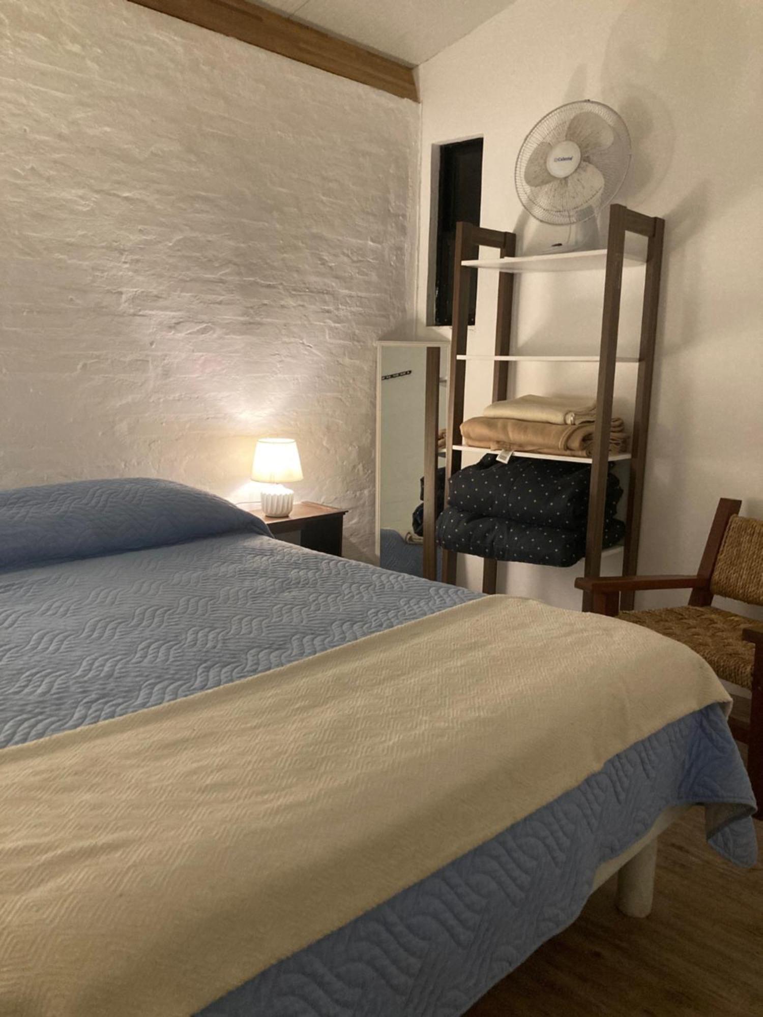 Sabai Casas De Playa Daire La Paloma Dış mekan fotoğraf