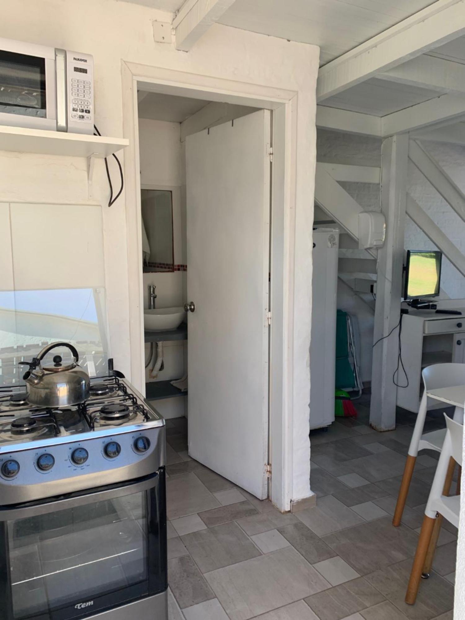 Sabai Casas De Playa Daire La Paloma Dış mekan fotoğraf
