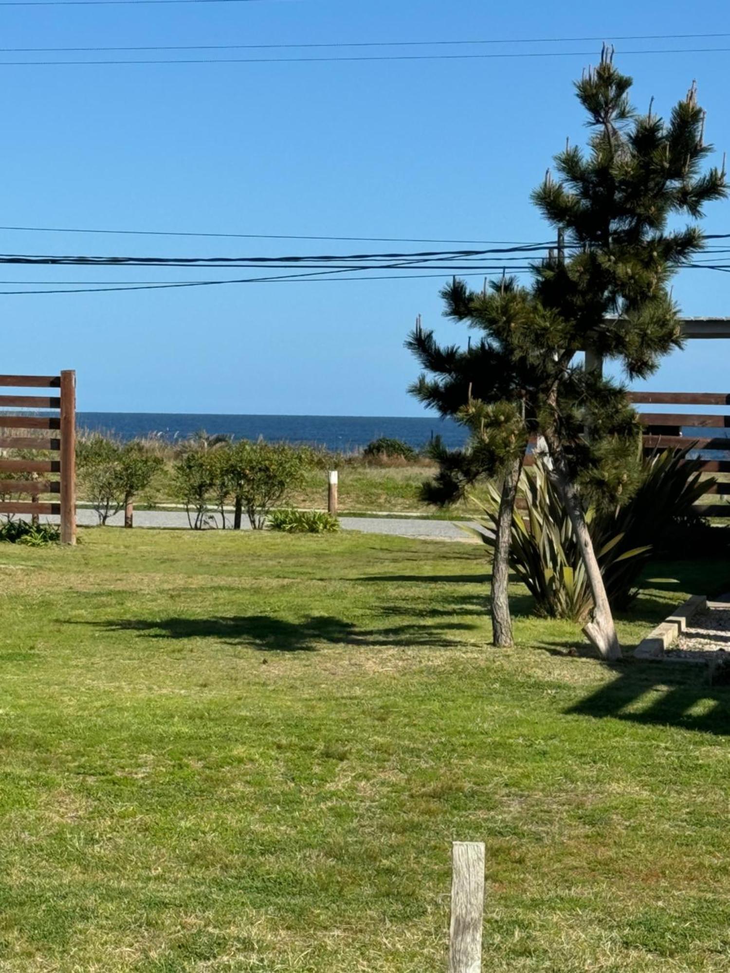 Sabai Casas De Playa Daire La Paloma Dış mekan fotoğraf