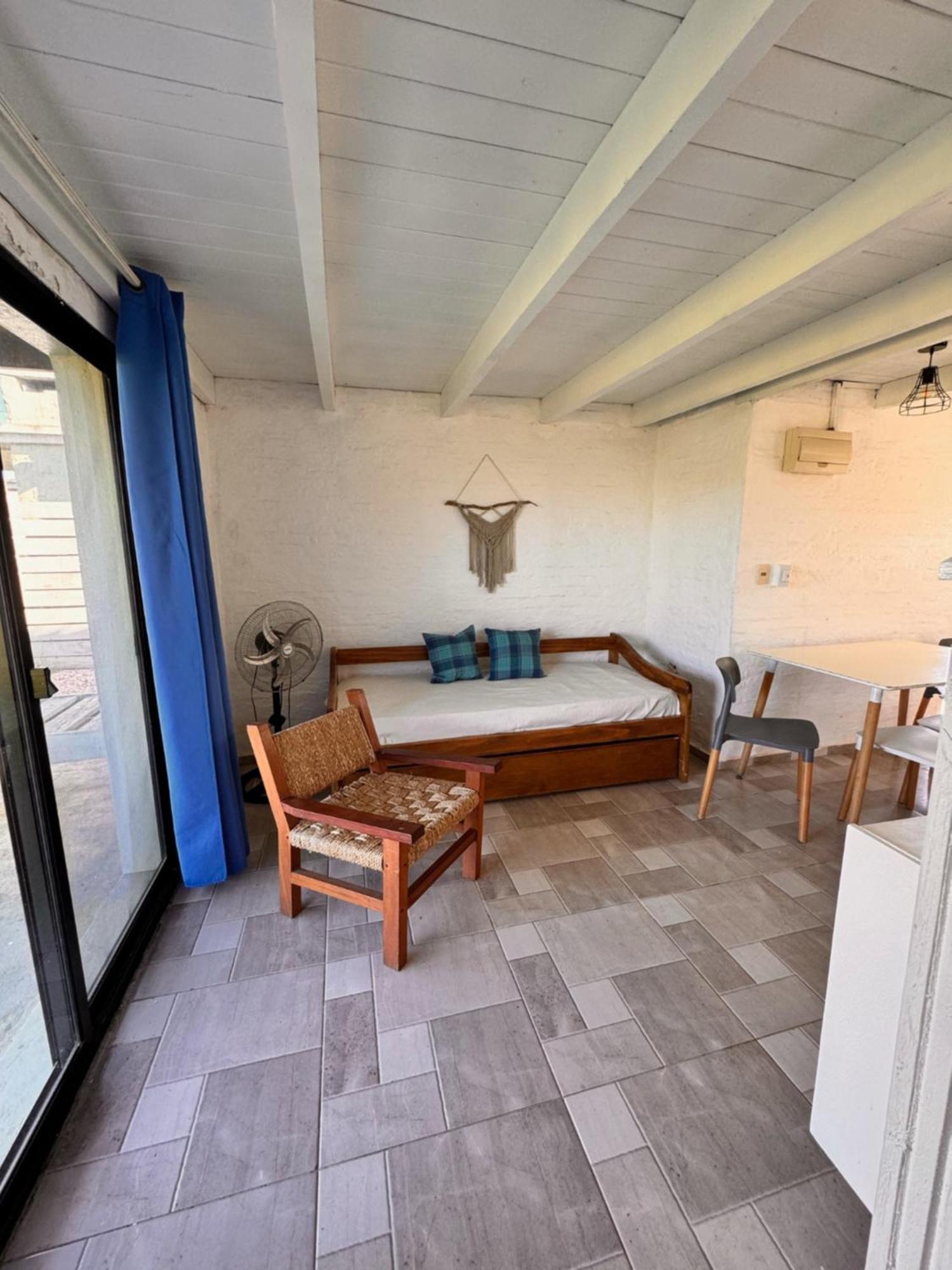Sabai Casas De Playa Daire La Paloma Dış mekan fotoğraf