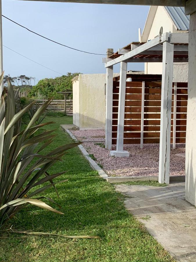 Sabai Casas De Playa Daire La Paloma Dış mekan fotoğraf